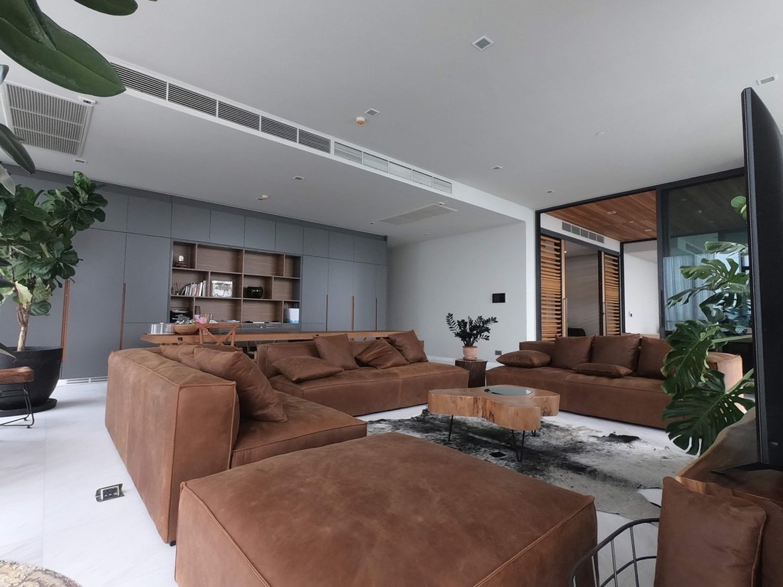 Condo in Bangkok, Krung Thep Maha Nakhon, Thailand 1 - 11674468