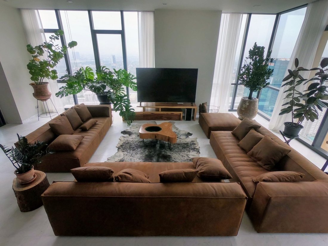 Condo in Bangkok, Krung Thep Maha Nakhon, Thailand 3 - 11674468