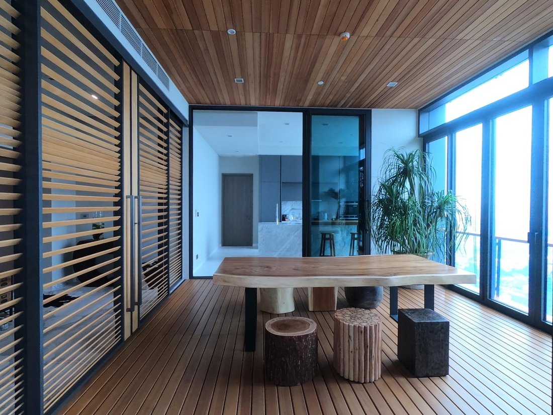Condo in Bangkok, Krung Thep Maha Nakhon, Thailand 4 - 11674468