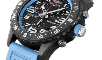 Breitling Pre-Owned Endurance Pro Quartz 44mm Men’s Watch REF.  X82310281B1S1