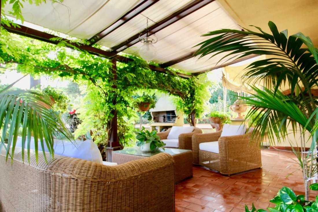 Villa in Oltrera, Pontedera, Tuscany 1 - 11675099