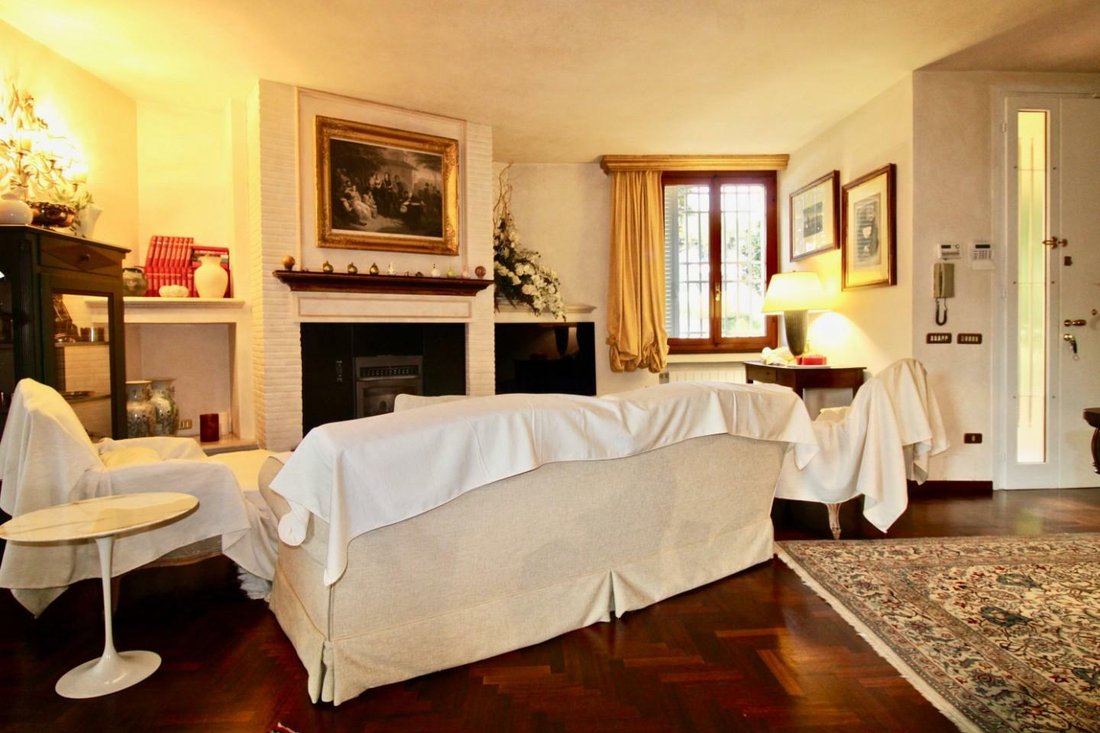 Villa in Oltrera, Pontedera, Tuscany 5 - 11675099
