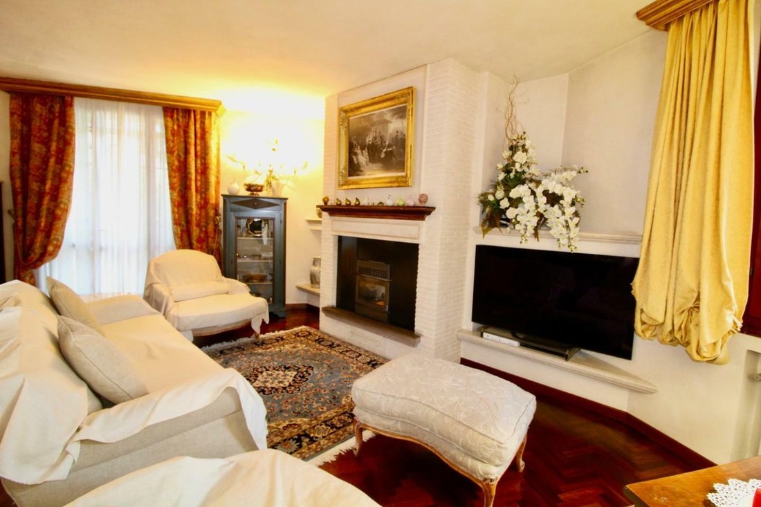 Villa in Oltrera, Pontedera, Tuscany 4 - 11675099