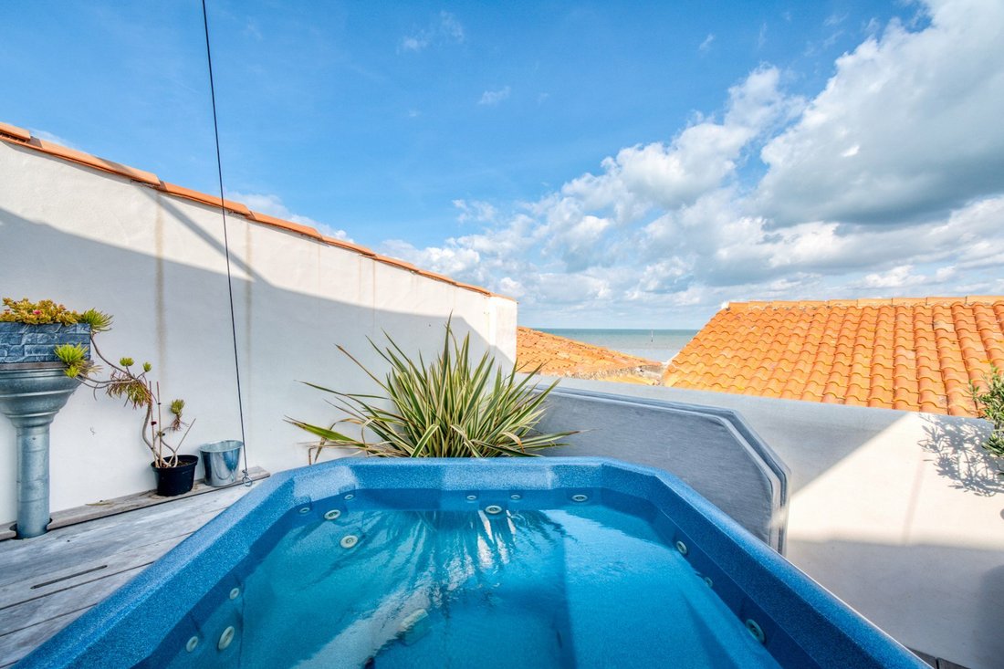 House in Rivedoux-Plage, Nouvelle-Aquitaine, France 2 - 11674383
