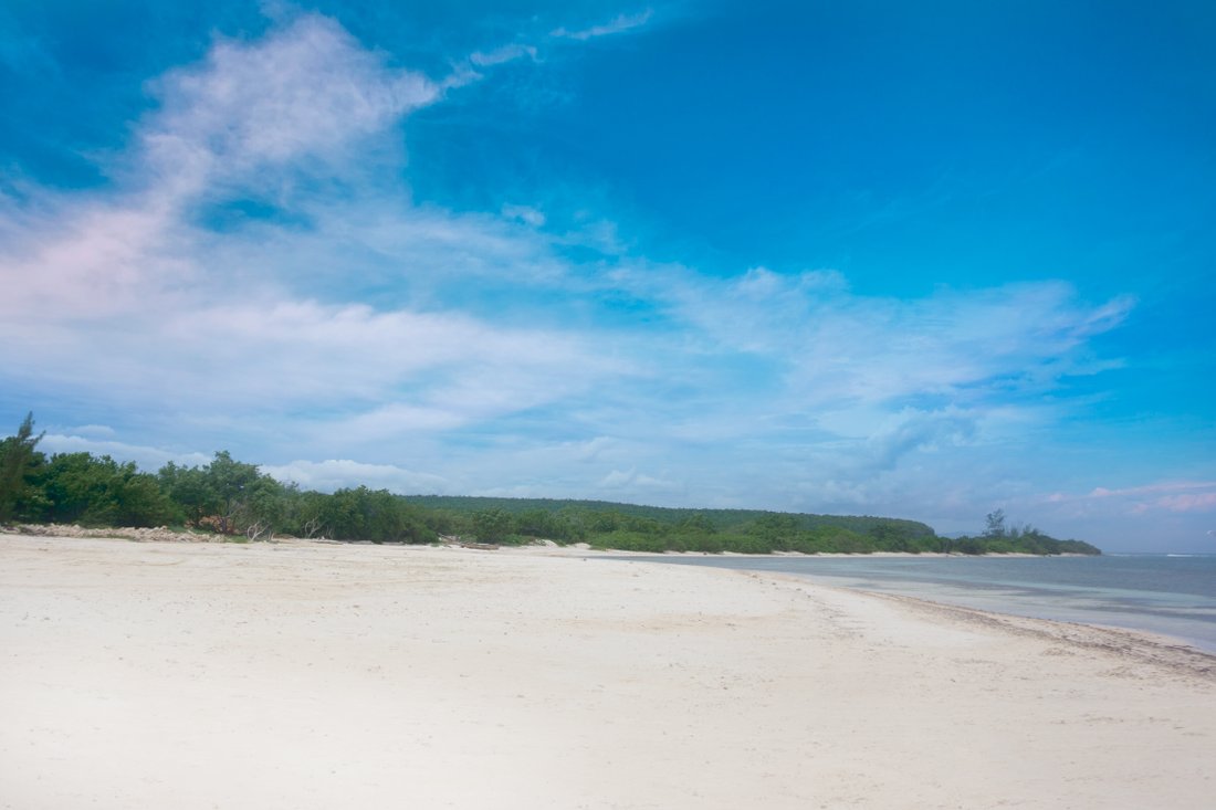 Land in Ulster Spring, Trelawny Parish, Jamaica 1 - 11655486