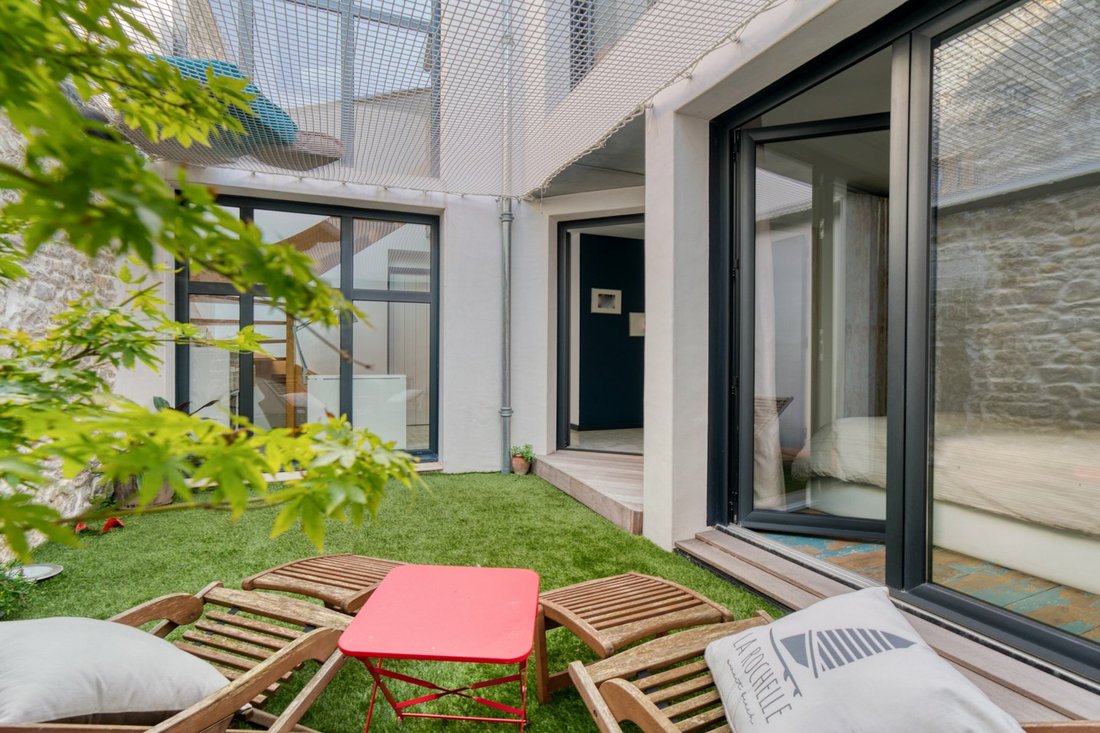 House in Rivedoux-Plage, Nouvelle-Aquitaine, France 3 - 11674383