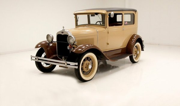 Ford Model A for sale | JamesEdition