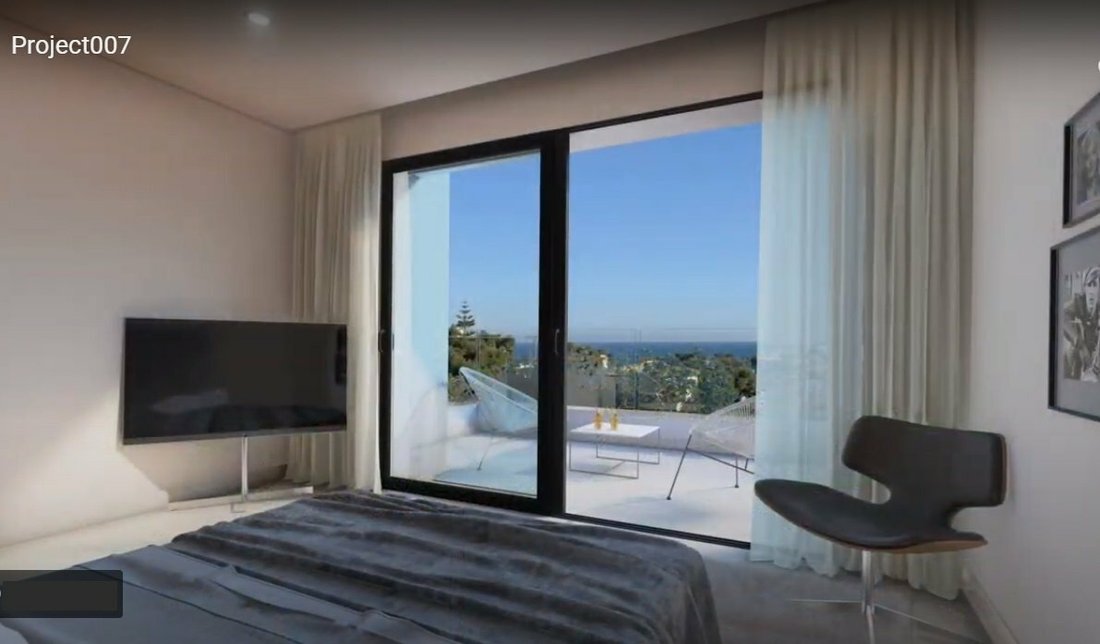 Villa in Calp / Calpe, Valencian Community, Spain 5 - 11677571