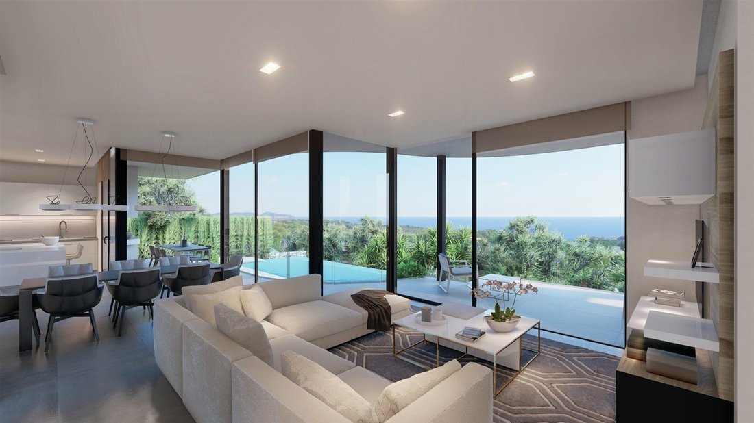Villa in Calp / Calpe, Valencian Community, Spain 3 - 11677571