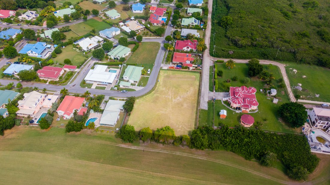 Land in Cedar Grove, Saint John, Antigua and Barbuda 4 - 11679142