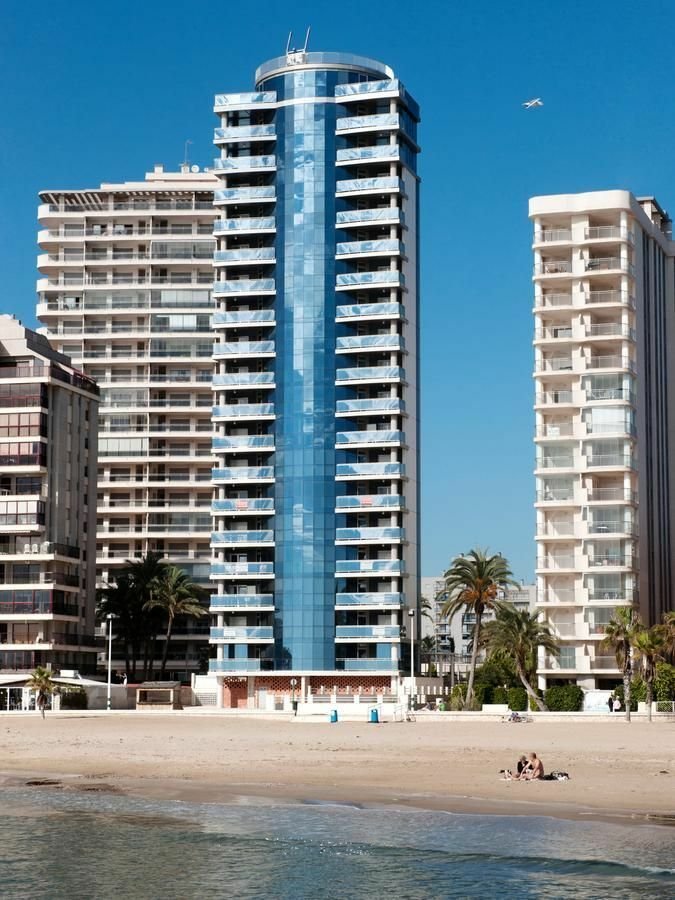 Calp / Calpe, Valencian Community, Spain 3 - 11678640