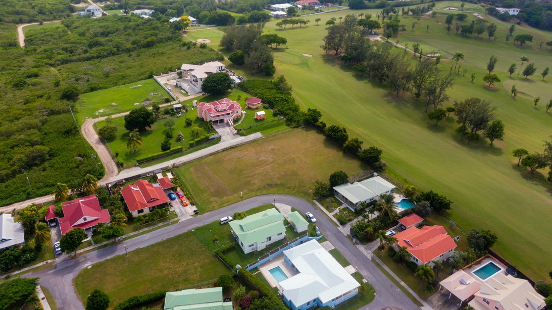 Land in Cedar Grove, Saint John, Antigua and Barbuda 5 - 11679142