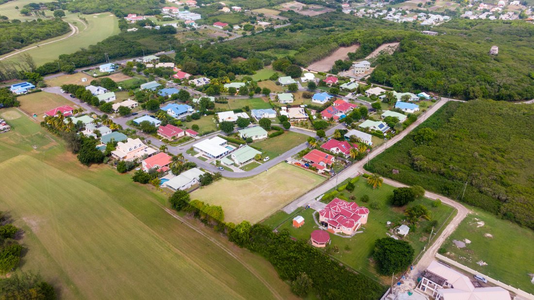 Land in Cedar Grove, Saint John, Antigua and Barbuda 3 - 11679142