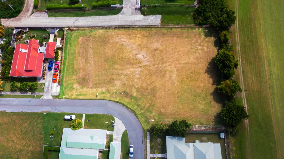 Land in Cedar Grove, Saint John, Antigua and Barbuda 2 - 11679142