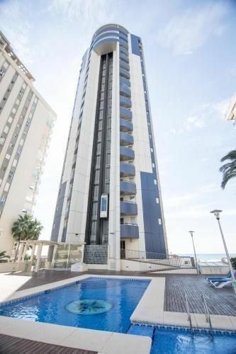 Calp / Calpe, Valencian Community, Spain 2 - 11678640