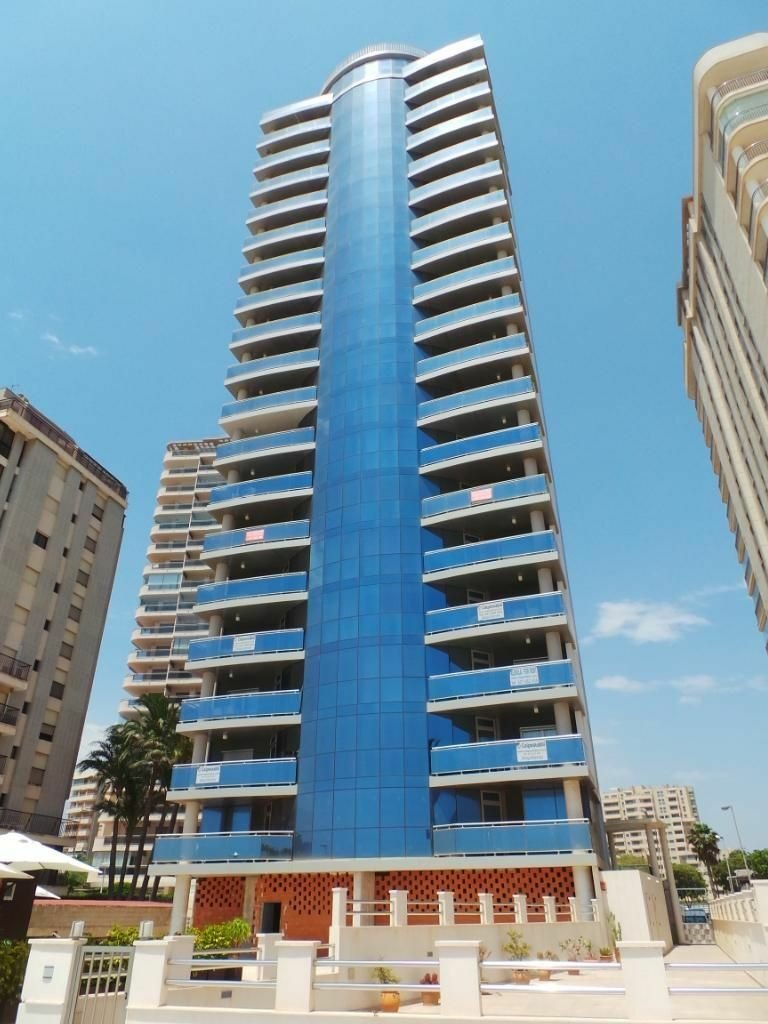 Calp / Calpe, Valencian Community, Spain 4 - 11678640