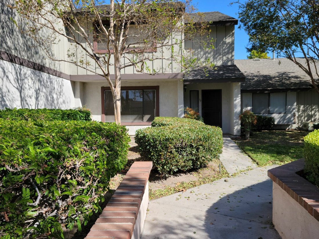 House in Orange, California, United States 1 - 11678207