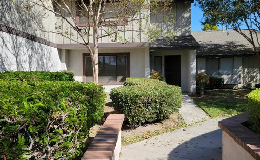 Maison à Anaheim, Californie, États-Unis 1