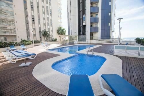 Calp / Calpe, Valencian Community, Spain 5 - 11678640