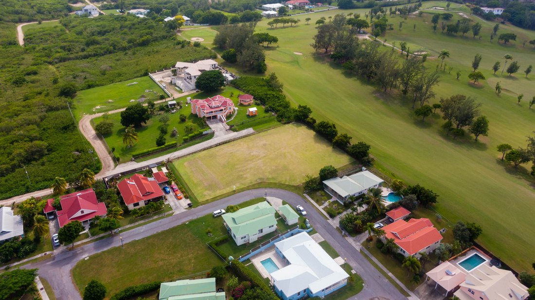 Land in Cedar Grove, Saint John, Antigua and Barbuda 1 - 11679142