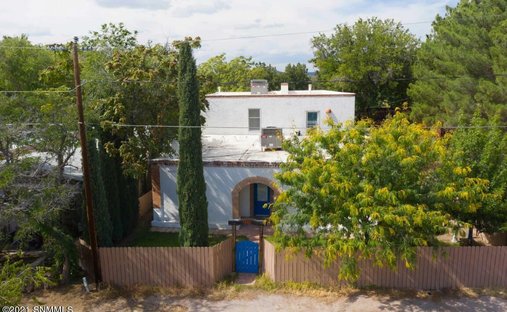 House in Las Cruces, New Mexico, United States 1