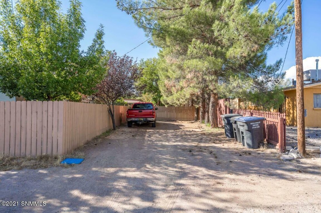 House in Las Cruces, New Mexico, United States 3 - 11680801