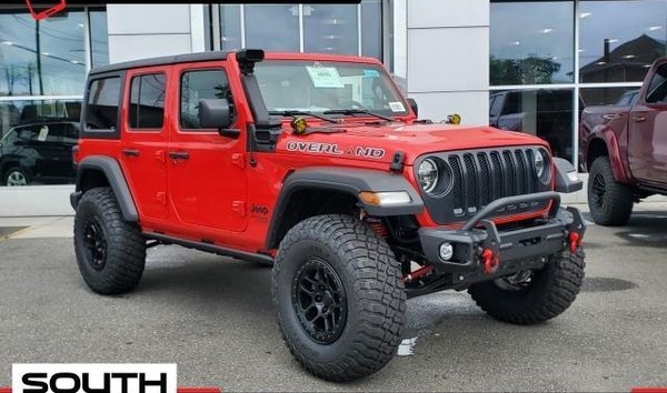 Jeep Wrangler for sale | JamesEdition