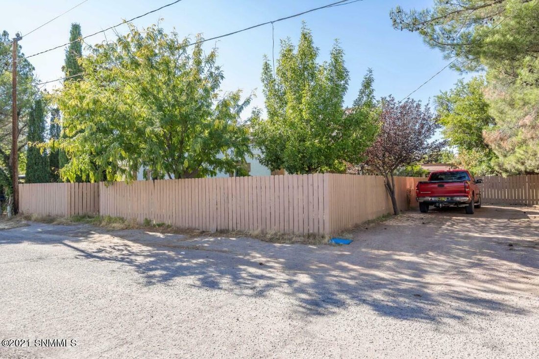 House in Las Cruces, New Mexico, United States 2 - 11680796