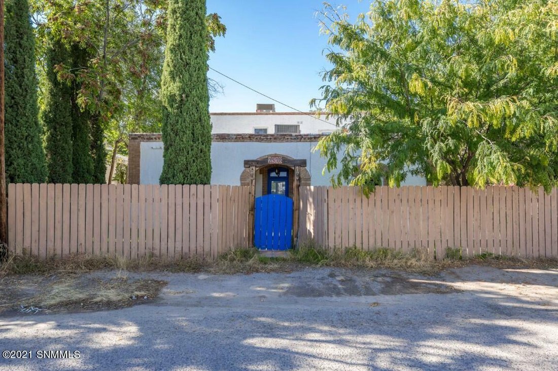 House in Las Cruces, New Mexico, United States 4 - 11680801