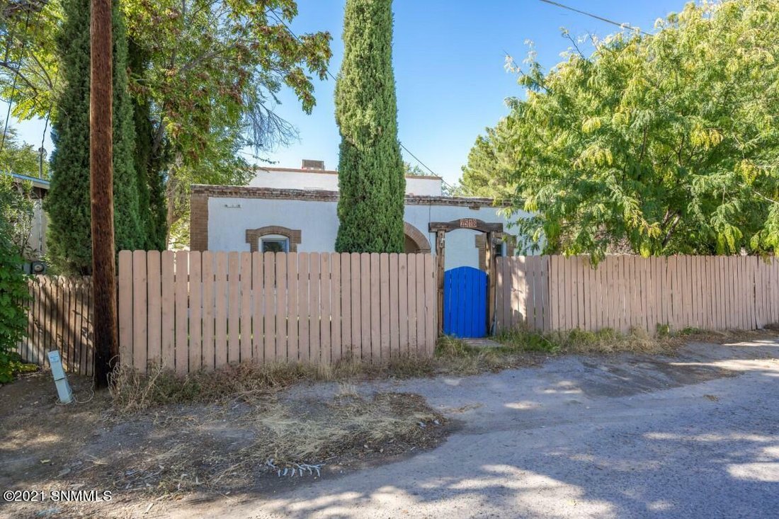House in Las Cruces, New Mexico, United States 5 - 11680796