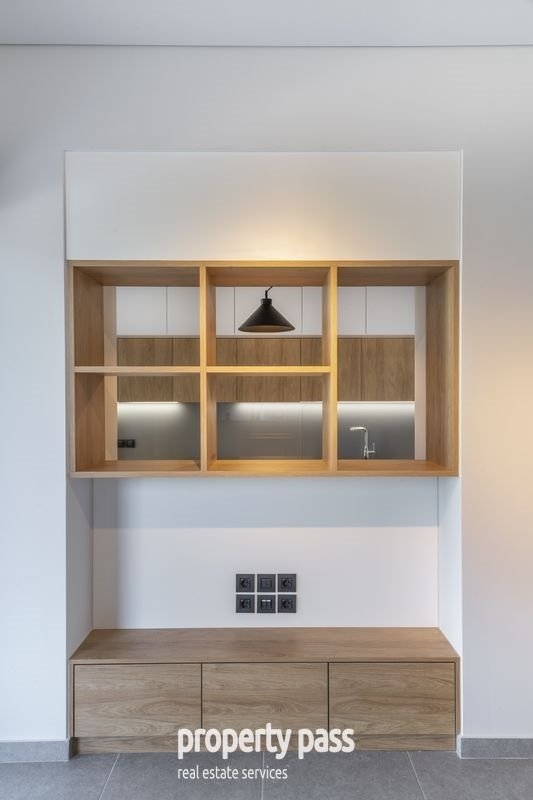 Apartment in Vouliagmeni, Attica, Greece 4 - 11679647