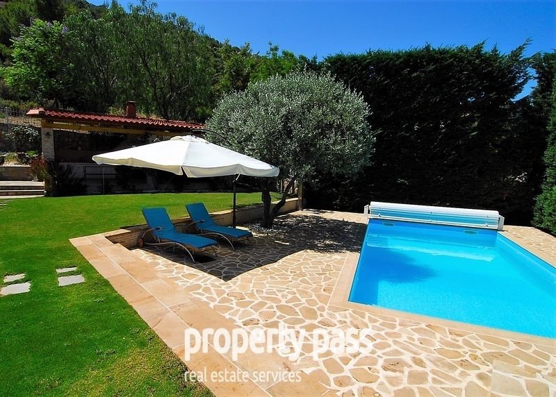 Villa in Malesina, Thessaly and Central Greece, Greece 3 - 11679664