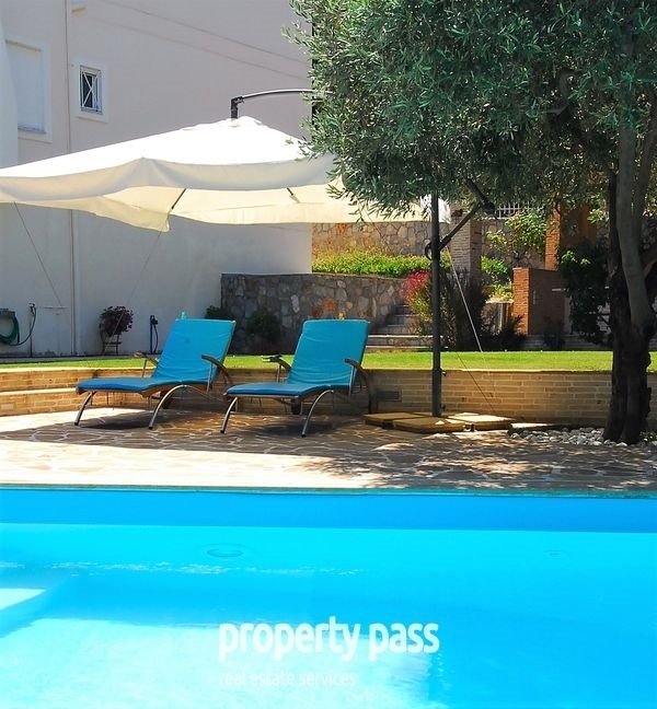 Villa in Malesina, Thessaly and Central Greece, Greece 4 - 11679664