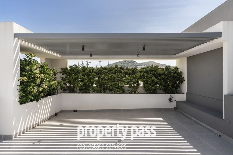Apartment in Vouliagmeni, Attica, Greece 1 - 11679647