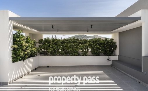 Apartment in Vouliagmeni, Attica, Greece 1
