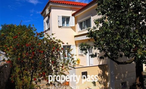 Villa in Malesina, Thessaly and Central Greece, Greece 1