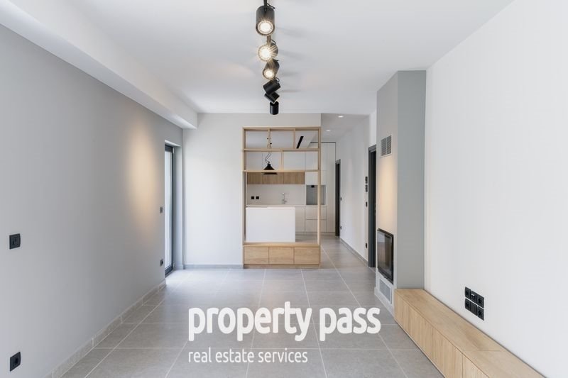 Apartment in Vouliagmeni, Attica, Greece 3 - 11679647