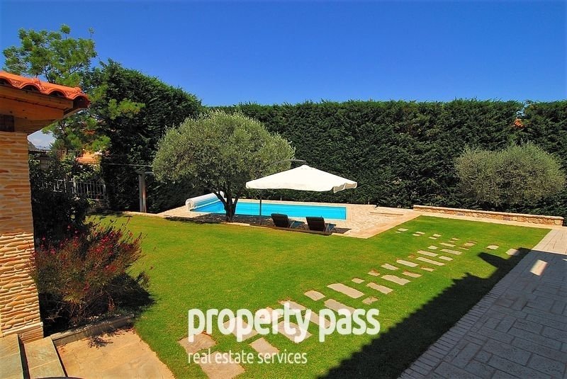 Villa in Malesina, Thessaly and Central Greece, Greece 2 - 11679664