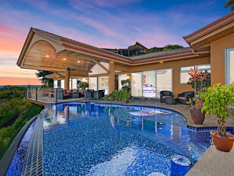 Dare To Dream House In Playa Hermosa, Guanacaste Province, Costa Rica