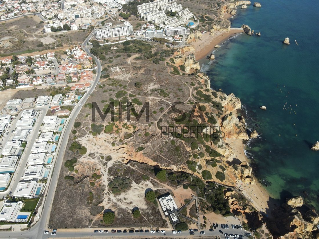 Land in Sao Goncalo de Lagos, Algarve, Portugal 4 - 11677438