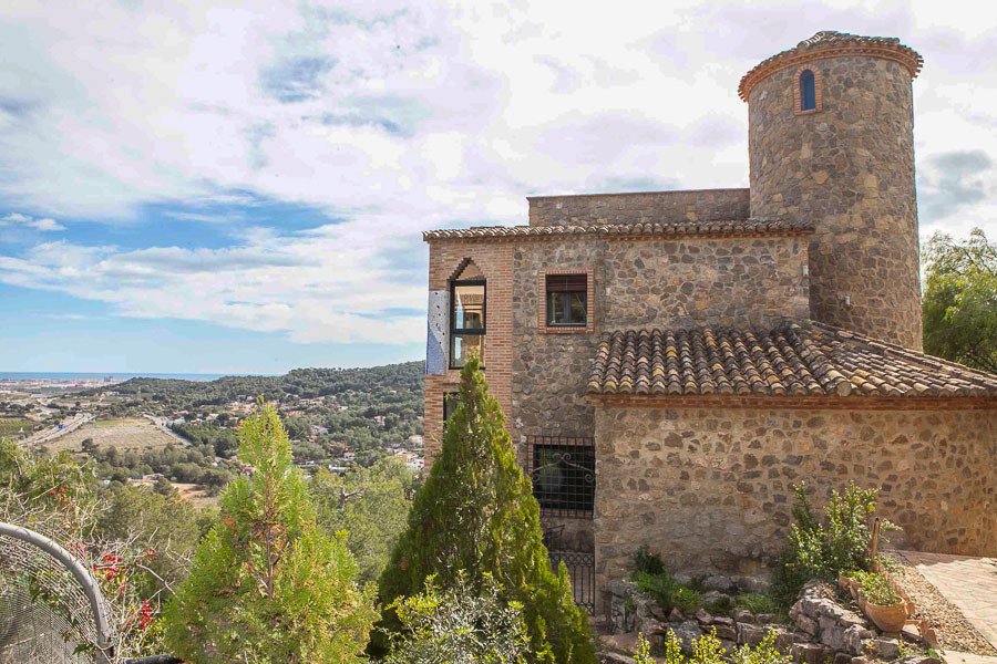 House in Gilet, Valencian Community, Spain 2 - 10569668