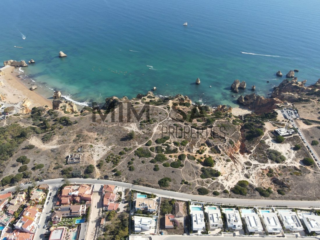 Land in Sao Goncalo de Lagos, Algarve, Portugal 5 - 11677438