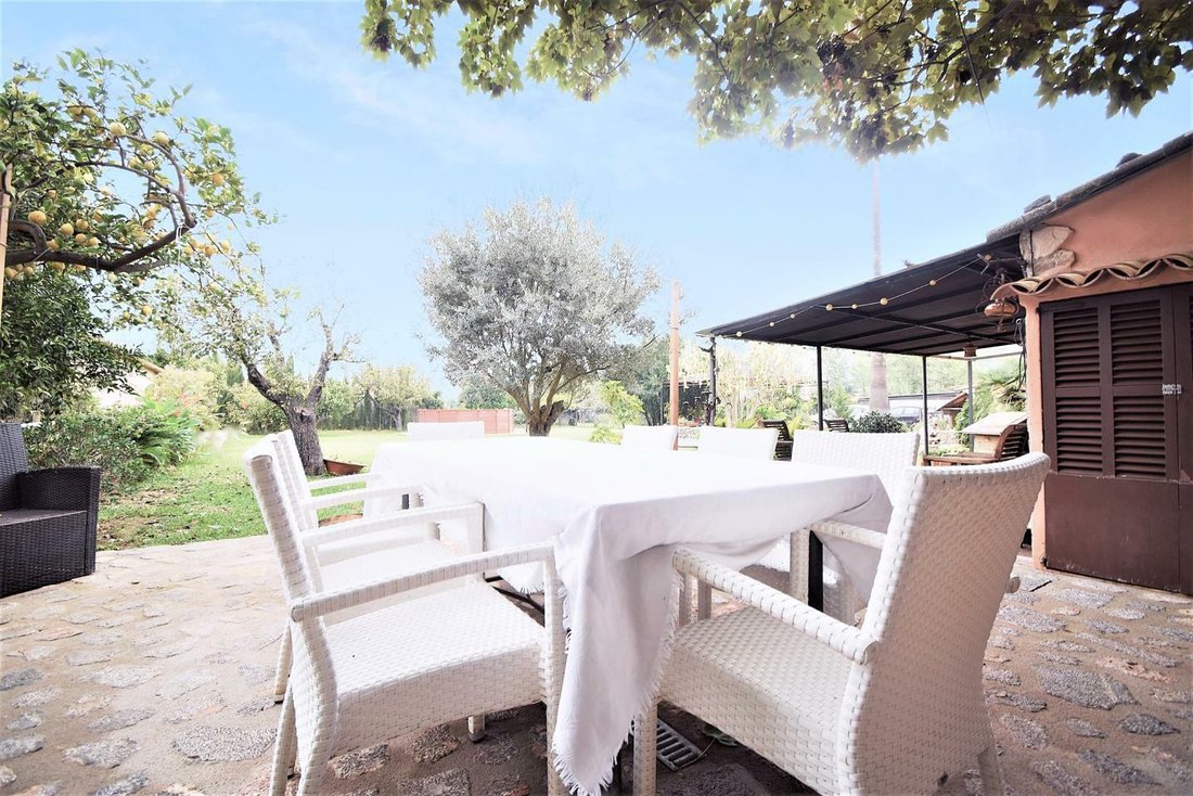 Villa in Soller, Balearic Islands, Spain 4 - 11681688
