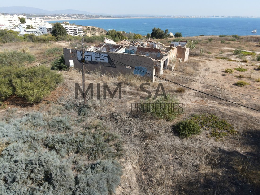 Land in Sao Goncalo de Lagos, Algarve, Portugal 3 - 11677438