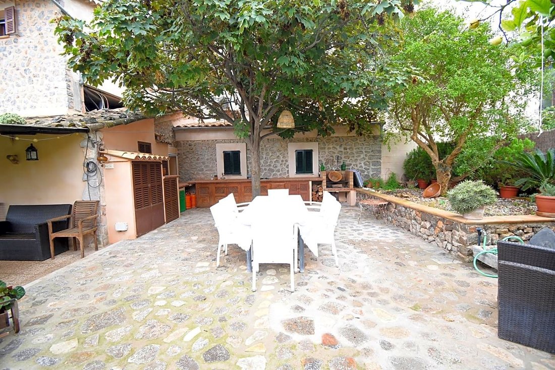 Villa in Soller, Balearic Islands, Spain 5 - 11681688
