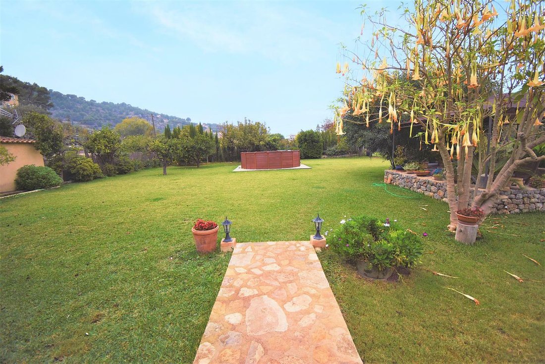Villa in Soller, Balearic Islands, Spain 2 - 11681688