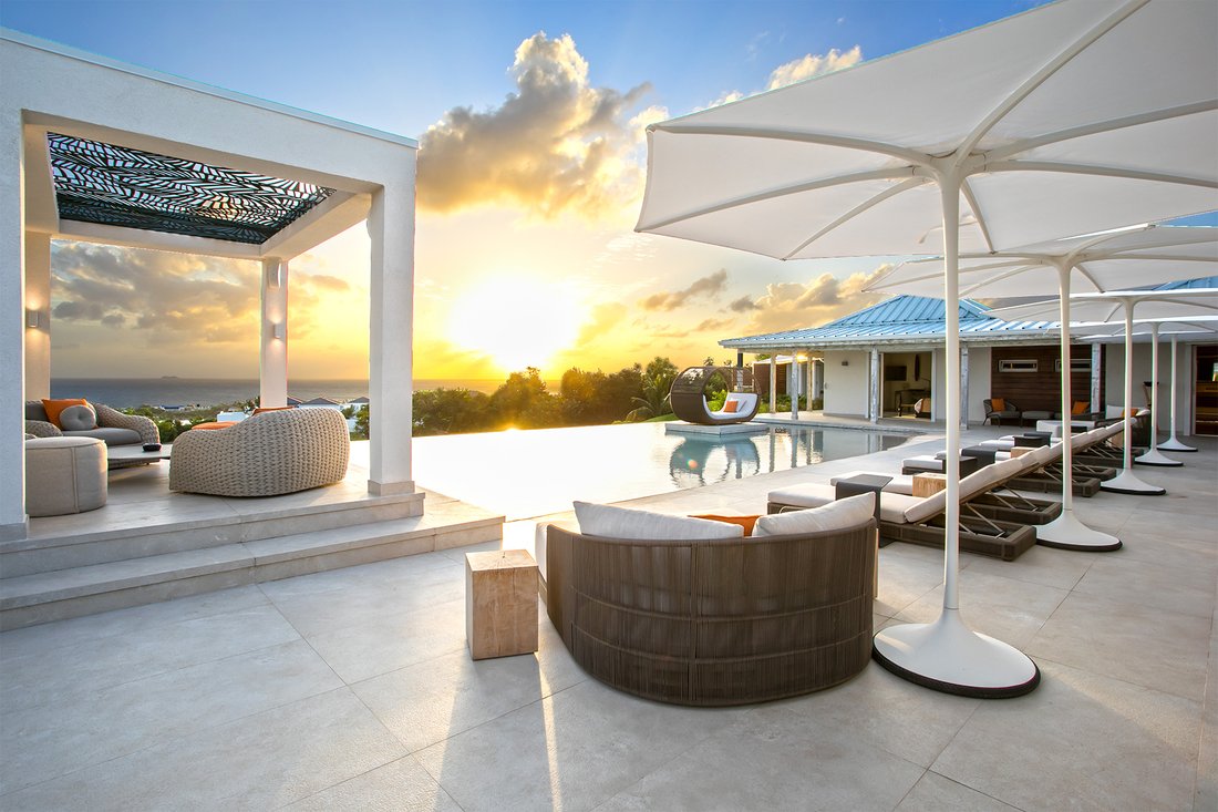 House in Les Terres Basses, Collectivity of Saint Martin, Saint Martin 5 - 11680957