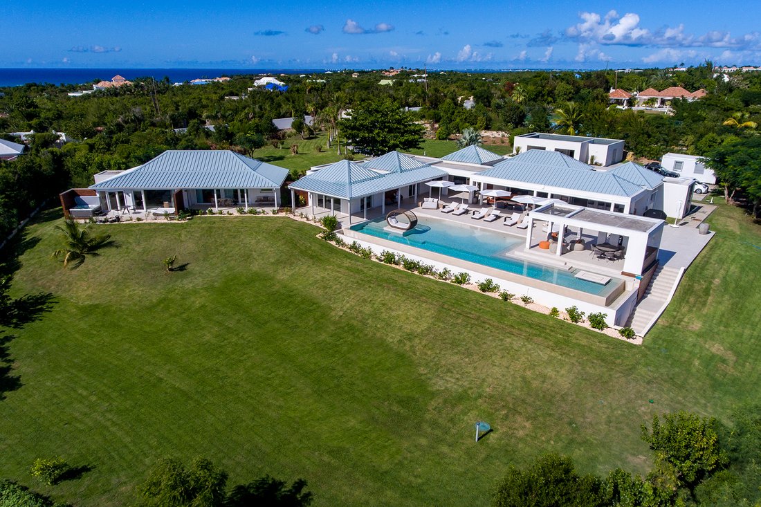 House in Les Terres Basses, Collectivity of Saint Martin, Saint Martin 2 - 11680957