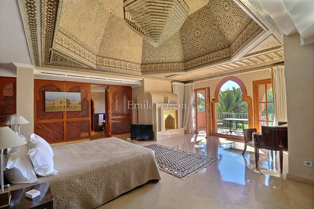 Villa in Lahebichate, Marrakesh-Safi, Morocco 4 - 11683913