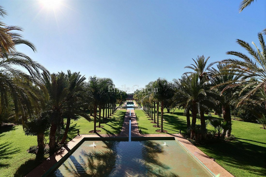 Villa in Lahebichate, Marrakesh-Safi, Morocco 1 - 11683913